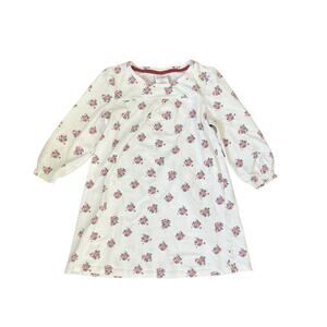 Boden (2|3y) Floral Nightgown